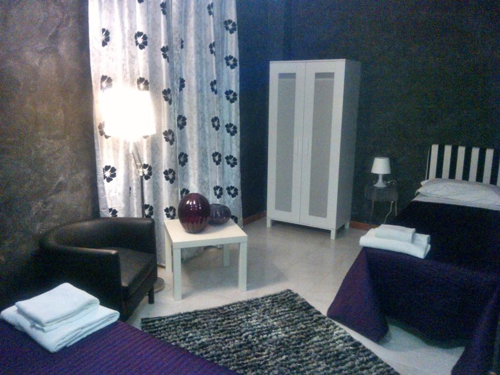 Etna House Bed & Breakfast