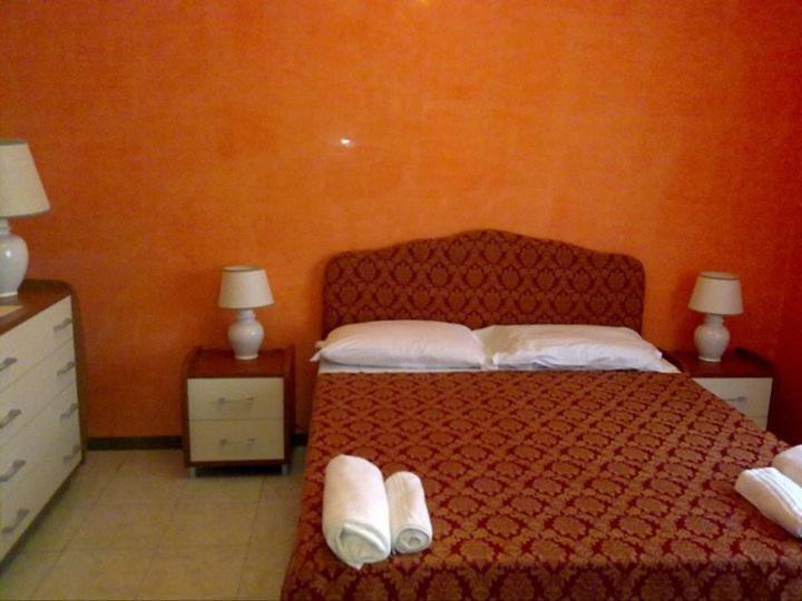 Etna House Nicolosi