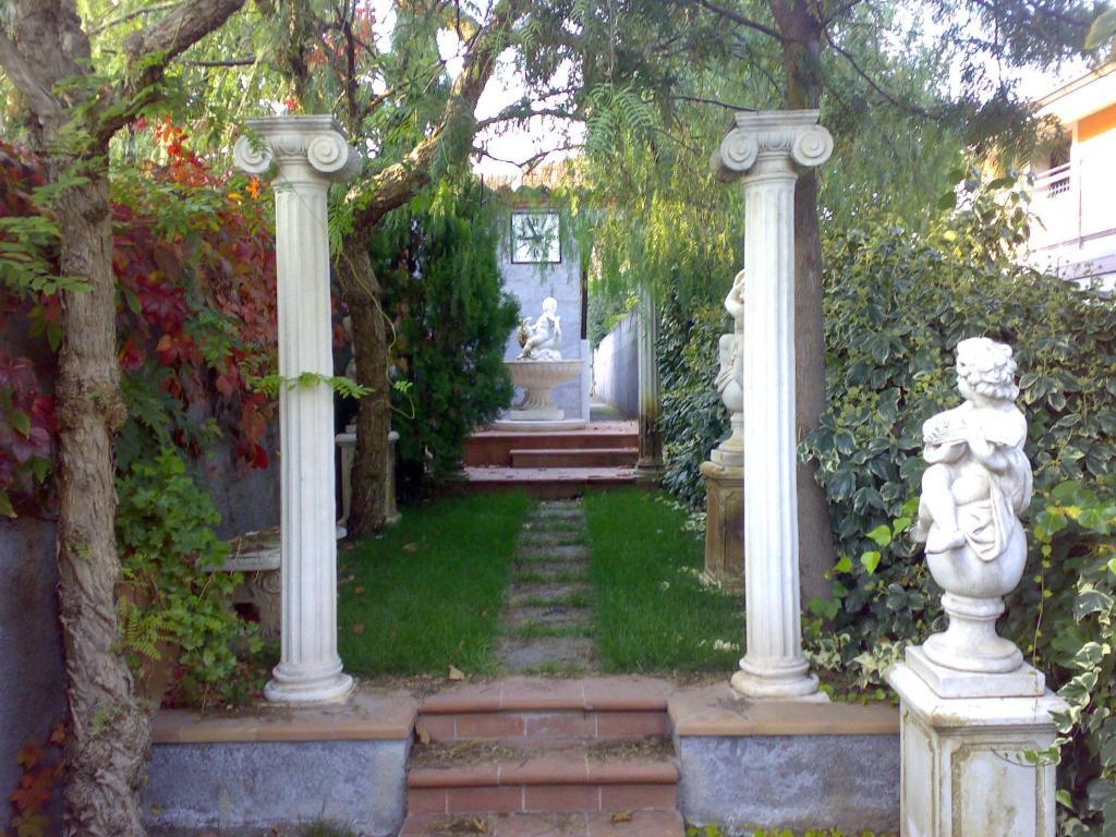 Etna House Bed & Breakfast Nicolosi