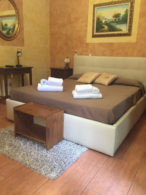 Etna House Bed & Breakfast