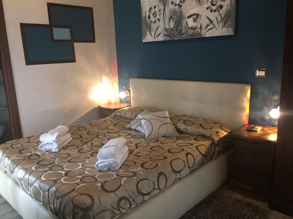Etna House Bed & Breakfast *