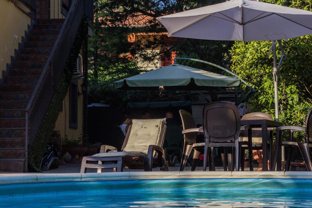 Bed & Breakfast Etna House *