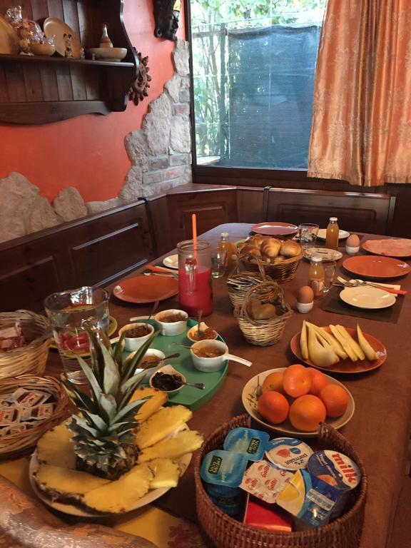 Bed & Breakfast Etna House