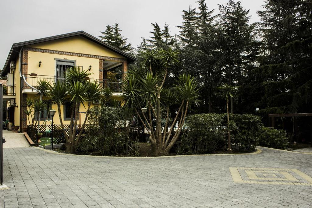 Etna House Nicolosi