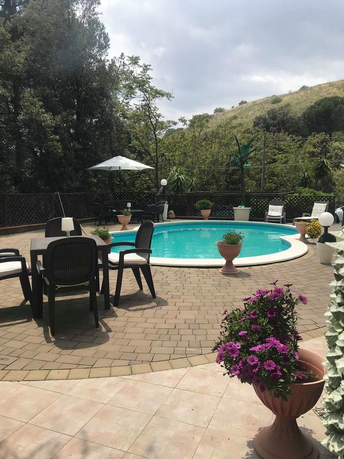 Bed & Breakfast Etna House Nicolosi