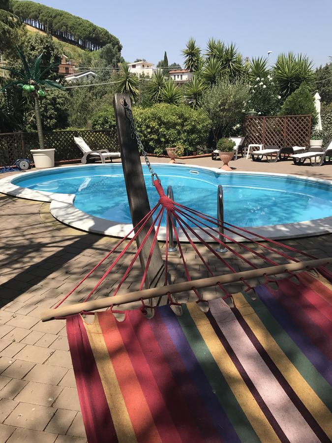 Bed & Breakfast Etna House Nicolosi