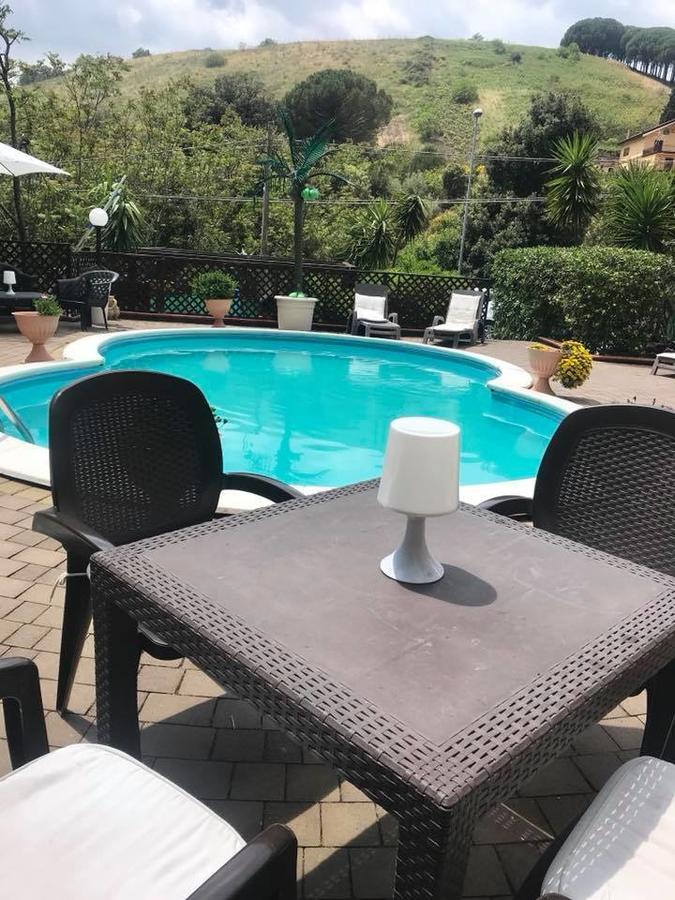 Bed & Breakfast Etna House
