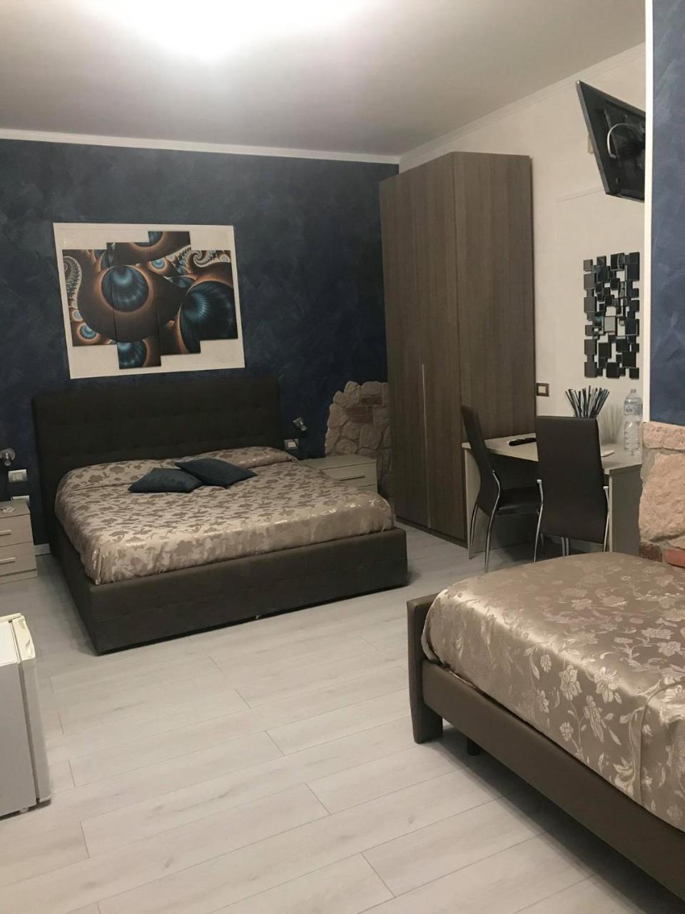 Etna House Bed & Breakfast Nicolosi