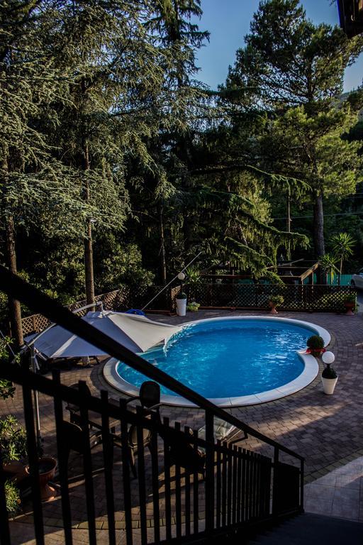 Bed & Breakfast Etna House