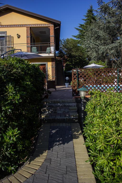 Etna House Bed & Breakfast